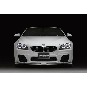 yWALD-BlackBison Edtionz BMW F12 / F13 6V[Y JuI N[y 2011y` tgop[X|C[ ubNoC\