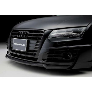 yWALD-SportsLinez AUDI A7 4GC SportBack 2011y~2015y tgn[tX|C[ X|[cobN X|C[ oh @h AEfB