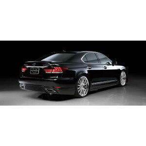 WALD - ExecutiveLine F-SPORT LEXUS LS USF40 UVF45 LS460 LS600h AXJ[g A  H24.10~H29.10 NTX X|C[ GA