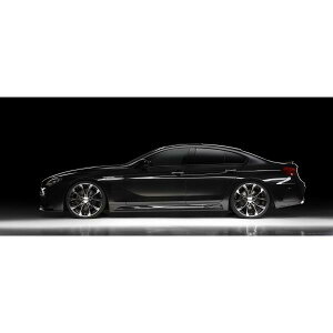 yWALD-BlackBison Edtionz BMW F06 6V[Y GranCoupe 2011y` TChXebv ubNoC\ ON[y X|C[