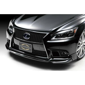 WALD - ExecutiveLine F-SPORT LEXUS LS USF40 UVF45 LS460 LS600h tgX|C[ n[t H24.10~H29.10 NTX GA