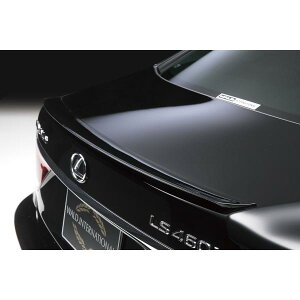 WALD - ExecutiveLine F-SPORT LEXUS LS USF40 UVF45 LS460 LS600h gNX|C[ H24.10~H29.10 NTX X|C[