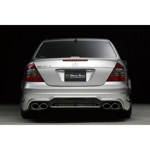 yWALD Sports Linez xc Black Bison Edition ENX W211 Z_ `'06y/'07y` // A  op[X|C[ @h GA