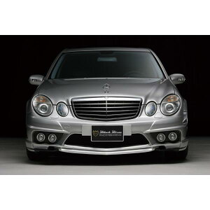 yWALD Sports Linez Black Bison Edition ENX W211 Z_ `'06y/'07y` tgop[X|C[ FOG version @h GA