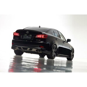 yWALD-SporsLinez LEXUS IS GSE20 / 21 H20.9~H22.8 n[t AXJ[g NTX GA X|C[