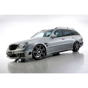 yWALD Sports Line Black Bison Editionz ENX W211 S `'06y/'07y` // 3_KIT FOG version @h tg TCh A