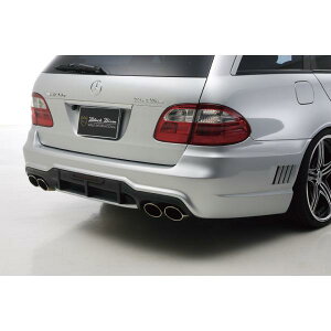 yWALD Sports Line Black Bison Editionz ENX W211 S `'06y/'07y` // A  op[X|C[ @h GA