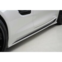 楽天市場】AMG（サイドステップ｜外装・エアロパーツ）：パーツ<車用品 