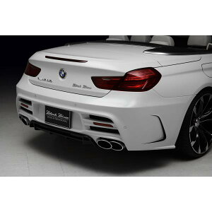 yWALD-BlackBison Edtionz BMW F12 / F13 6V[Y JuI N[y 2011y` gNX|C[ ubNoC\ X|C[