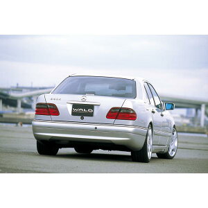 yWALD Executive Linez Mercedes-Benz ENX W210 `99y Z_ AXJ[g XJ[g @h GA