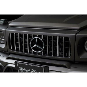 yWALD Black Bison Editionz Mercedes-Benz GNX FRP OJo[ 2016y~2018y G350d G550 G63 W463 Qf xc