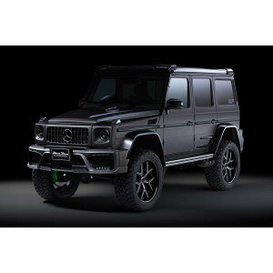 yWALD Black Bison Editionz Mercedes-Benz GNX tgop[X|C[ 2016y~2018y G350d G550 G63 W463 Qf xc