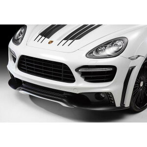 yWALD Black Bison Editionz PORSCHE 958 -14y Cayenne tgop[X|C[ JCG tg op[ GA @h oh