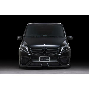 yWALD Black-Bisonz Mercedes-Benz W447 VNX 2015y` 3_ Lbg V220d ubNoC\ GA X|C[ tg A op[