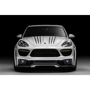 yWALD Black Bison Editionz PORSCHE 958 -14y Cayenne 4_ Lbg F+S+R+OF 4P Zbg JCG op[ GA @h oh