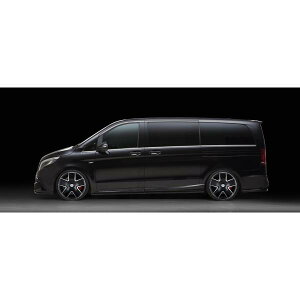 yWALD Black-Bisonz Mercedes-Benz W447 VNX 2015y` TChXebv V220d ubNoC\ X|C[ xc  TCh