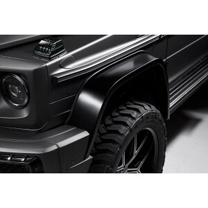yWALD Black Bison Editionz Mercedes-Benz GNX I[o[tF_[ 2016y~2018y G350d G550 G63 W463 Qf xc tF_[