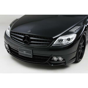 yWALD S Line BBEz Mercedes-Benz W216 ~10y CLNX tgX|C[ FOG LED xc X|C[ CL550 CL600 ubNoC\