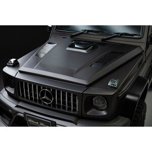 yWALD Black Bison Editionz Mercedes-Benz GNX GA{lbg 2016y~2018y G350d G550 G63 W463 Qf xc {lbg