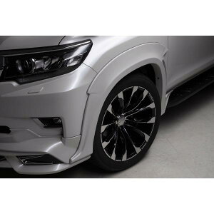 WALD Sports-Line TOYOTA hN[U[ vh TRJ150W GDJ15#W H29.9` I[o[tF_[ oh @h tF_[ GA N
