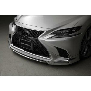 WALD - ExecutiveLine LEXUS LS 50n GVS5# VXFA5# LS500 LS500h H29.10~ tgop[ X|C[ NTX oh ABS