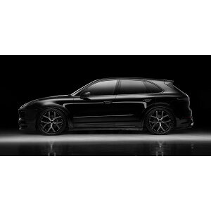yWALD BlackBisonz Porsche 9YA 2018y- Cayenne TChXebv EZbg |VF JCG oh @h