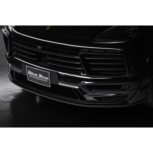 yWALD BlackBisonz Porsche 9YA 2018y- Cayenne tgX|C[ ^[{(4Lf)s |VF GA JCG X|C[