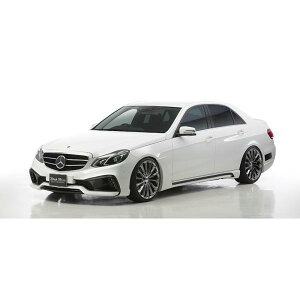 yWALD Black Bison Editionz Mercedes-Benz W212 13y~ ENX  3_ (F+S+R) Lbg 3P Zbg 3PCS 3_ X|C[ op[