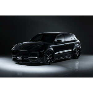 yWALD BlackBisonz Porsche 9YA 2018y- Cayenne 5PLbg (F S R DC OF) tLbg GA JCG oh @h 5_ Zbg