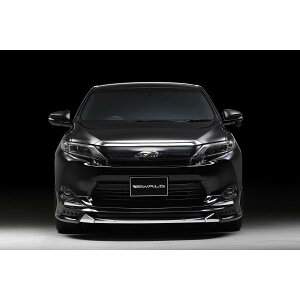 yWALD SPORTS-LINEz g^ nA[ 60n ZSU AVU 6#W H25.12~H29.5 tgX|C[ @h TOYOTA HARRIER n[ oh