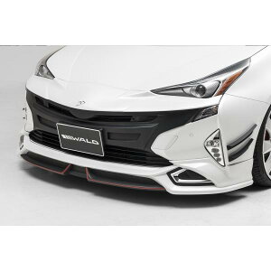 WALD SPORTS LINE g^ 50n vEX PRIUS ZVW50 ZVW55 WALD tgn[tX|C[ n[tX|C[ @h oh GA