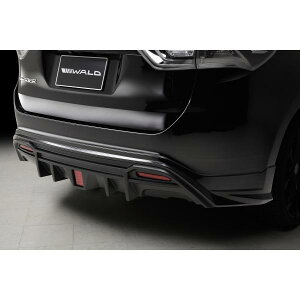 yWALD SPORTS-LINEz g^ nA[ 60n ZSU AVU 6#W H25.12~H29.5 AXJ[g @h TOYOTA HARRIER n[ oh X|C[