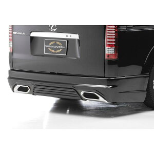 yWALD-ExecutiveLinez TOYOTA nCG[X 200n 4^ H25 / 12~ KDH TRH 20 Aop[ X|C[ WAXG[X i[