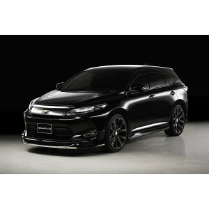 yWALD SPORTS-LINEz g^ nA[ 60n ZSU AVU 6#W H25.12~H29.6 GA 3_ (F{S{R) @h TOYOTA HARRIER n[ oh