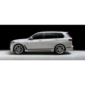 �yWALD Sports-Line�z BMW G07 X7 M�X�|�[�c 35d M50i �O�� 19.06- �T�C�h�X�e�b�v ���E ���@���h �o���h M-SPORT
