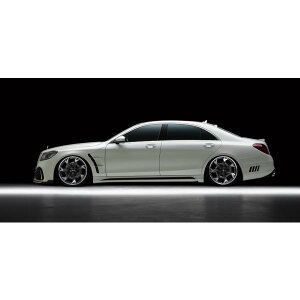 yWALD S-LINE BlackBison Edtionz Mercedes-Benz W222 SNX 17y~ GA 3_Lbg S300 S400 S550 S600 ubNoC\ 2017