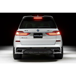 yWALD Sports-Linez BMW G07 X7 MX|[c 35d M50i O 19.06- AXJ[g @h XJ[g oh M-SPORT