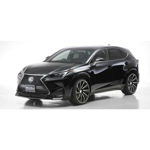 yWALD BlackBisonzNTX NX AYZ / AGZ H26.7-H29.8 tg n[t X|C[ LEXUS @h oh ubNoC\ GA