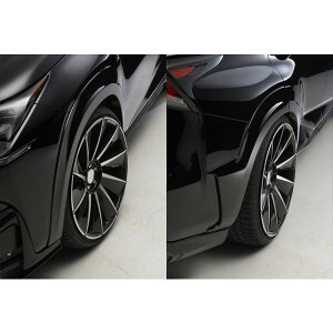 yWALD BlackBisonzNTX NX AYZ / AGZ H26.7-H29.8 I[o[tF_[ LEXUS @h oh ubNoC\ GA