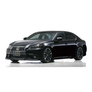 WALD Executive Line LEXUS NTX H24.1-H27.11 F-SPORT GS450h GRL10 3_ F S R GS tg TCh A X|C[