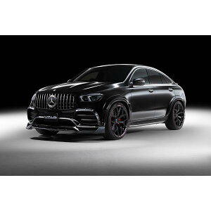 yWALD SportsLine BlackBison Editionz Mercedes-Benz GLENX N[y C167 2_Lbg (F / R) Coupe Sports 2020y` @h