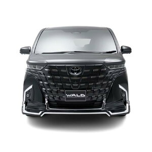 WALD-SPORTSLINE g^ 40n At@[h R5.6- tgX|C[ TOYOTA AAHH40W AAHH45W AGH40W AGH45W @h 40At@[h