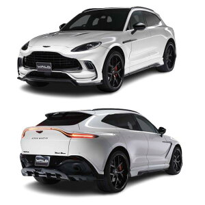 WALD SPORTSLINE BLACK BISON EDITION ASTON MARTIN AXg}[eB DBX 2020y~ TChpl TCh