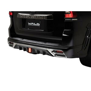 WALD BLACK BISON TOYOTA g^ hN[U[ vh 150n GDJ15#W TRJ150W AXJ[g XJ[g H29.9- @h GA p[c