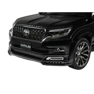 WALD BLACK BISON TOYOTA g^ hN[U[ vh 150n GDJ15#W TRJ150W tgX|C[ H29.9- @h GA p[c