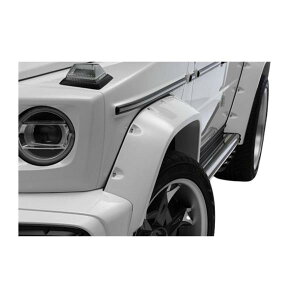 WALD BLACK BISON ZfXxc GNX W463A G550 G350d G63 AMG I[o[tF_[ 2018y- @h I[o[ tF_[ GA p[c