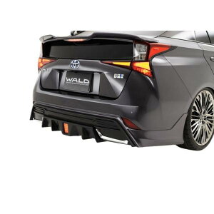 WALD EXECUTIVE LINE TOYOTA g^ PRIUS vEX 50n  ZVW50 ZVW55 AXJ[g XJ[g H30.12-R5.1 @h GA p[c