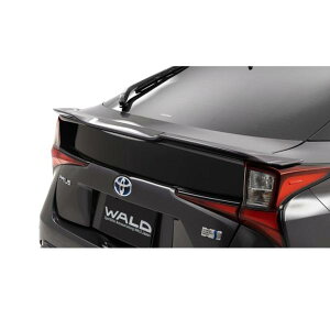 WALD EXECUTIVE LINE TOYOTA g^ PRIUS vEX 50n  ZVW50 ZVW55 gNX|C[ H30.12-R5.1 @h GA p[c