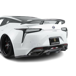yAIMGAINz SPORT LEXUS NTX LC LC500h LC500 AA_[fBt[U[ FRP 2017.3- GCQC A  fBt[U[ GA