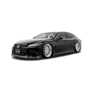 yAIMGAINz VIP EXE LEXUS NTX 50n LS  LS500 LS500h F-SPORT tLbg 3_ FRP 2020.11- GCQC GAZbg GALbg GA